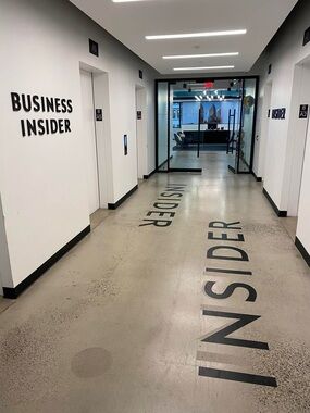 Meet your Posher, Brittney - Business Insider invitee!